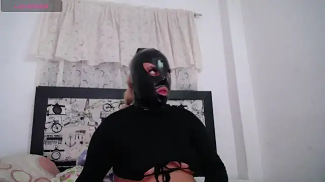 Snapshot of Pamela_Rut_ chatting on February 14, 12:25 pm Pamela Rut online show from February 14, 12:25 pm