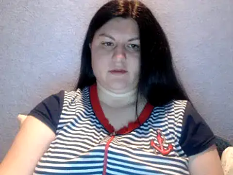 KiraSwee online show from March 14, 6:18 pm
