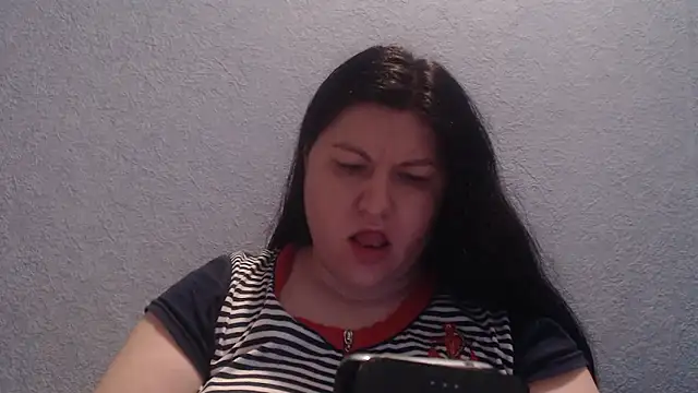 KiraSwee online show from January 9, 8:54 pm