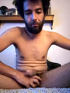 Damien55 online show from October 4, 8:23 am