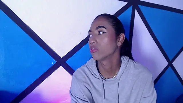 Alissemasiel online show from October 7, 11:24 pm