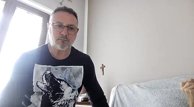 sborrosina online show from March 21, 1:23 pm