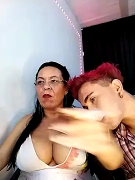 thefuckingowneroftits online show from February 14, 11:10 am