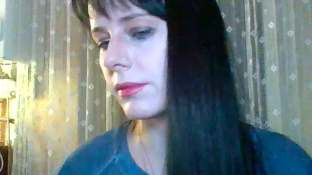 LuminousLady online show from March 18, 9:53 pm