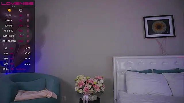 LeaCox  online show from October 17, 8:28 am