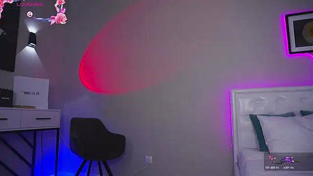 LeaCox  online show from November 7, 8:03 am