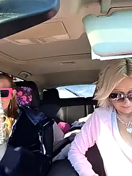 beautifulme23 online show from January 12, 3:50 pm