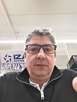 Fafas26 online show from December 16, 10:31 am