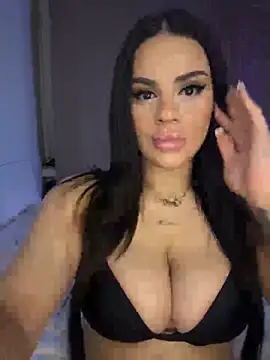 mrsbellanova online show from October 30, 11:05 pm