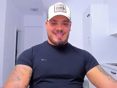 ZackMasterss online show from October 24, 8:38 pm