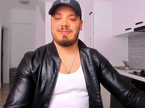 ZackMasterss online show from May 2, 11:21 pm
