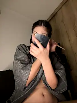 AngelRuby online show from September 21, 8:27 am