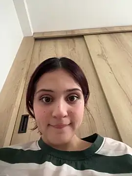 AngelRuby online show from September 21, 8:32 pm