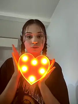 AngelRuby online show from September 23, 2:58 am