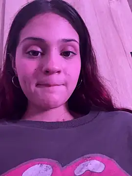 AngelRuby online show from December 21, 11:12 pm