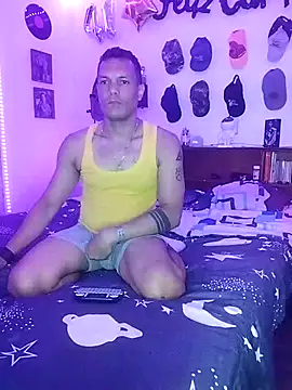 XhaseFoX online show from March 4, 2:38 am