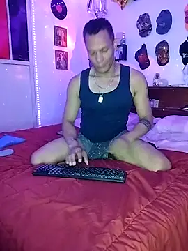 XhaseFoX online show from March 10, 3:12 am