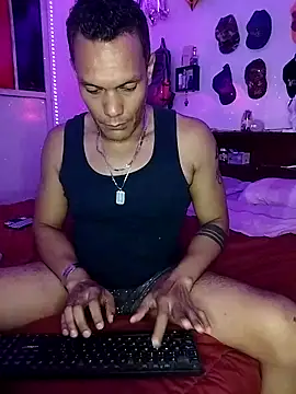 XhaseFoX online show from March 10, 6:16 am