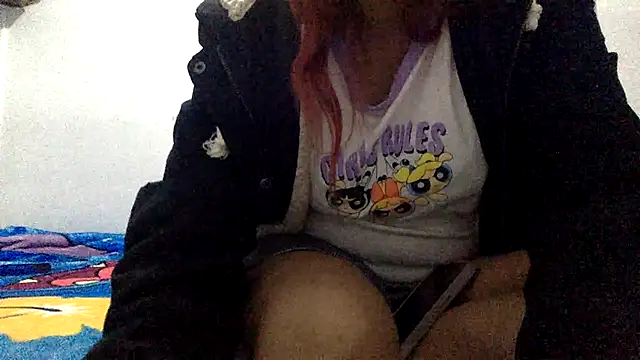 sharonlopez9611 online show from October 13, 3:06 am