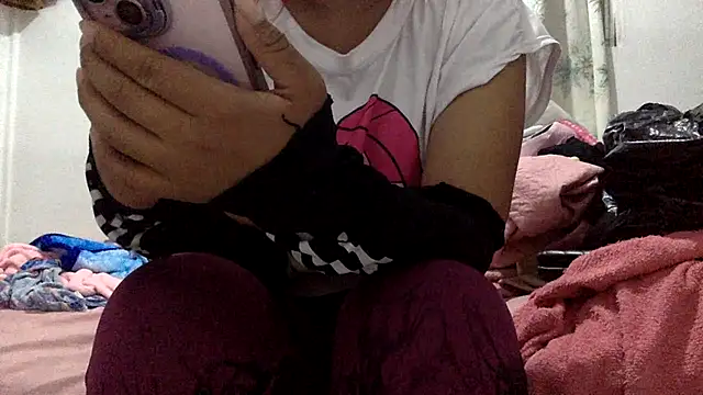 sharonlopez9611 online show from October 29, 3:53 am