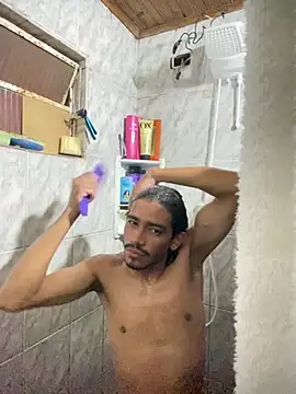 Mineirinho043 online show from March 25, 6:58 pm