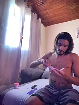 Mineirinho043 online show from May 3, 2:56 pm
