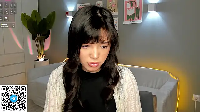 RikoAsada online show from October 14, 8:48 am