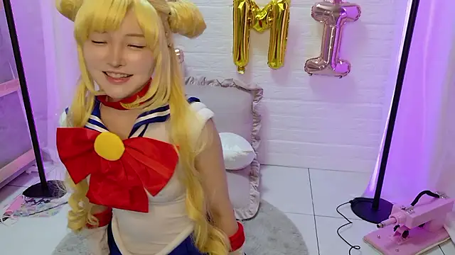 mimitan4545 online show from April 30, 12:11 pm