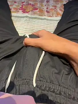 man16101 online show from January 8, 8:22 pm