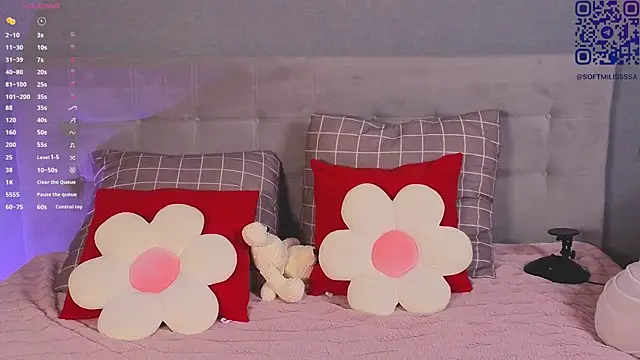 soft babe online show from May 5, 8:17 pm