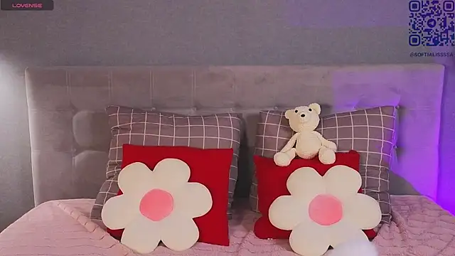 soft babe online show from May 12, 8:28 pm