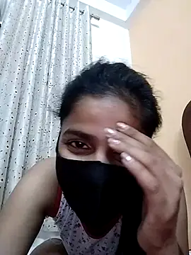 fuungirl38 online show from April 2, 8:50 pm