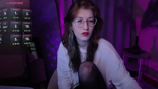 lissaros online show from September 21, 5:20 am