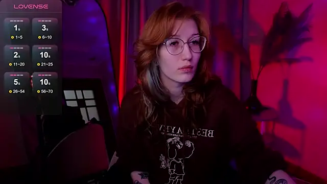 lissaros online show from September 25, 5:22 am