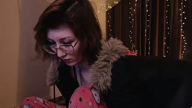 lissaros online show from January 10, 12:07 pm