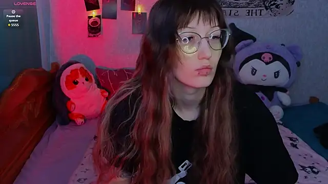 lissaros online show from February 19, 9:05 am