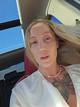 Pussy Drive03 online show from March 25, 3:12 am