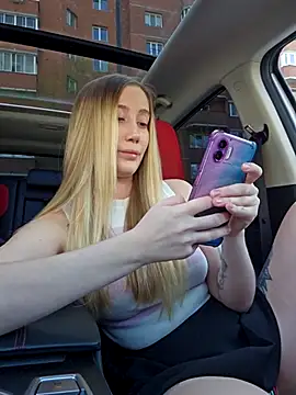 Pussy Drive03 online show from May 9, 4:50 am