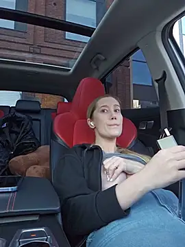 Pussy Drive03 online show from May 15, 12:06 am
