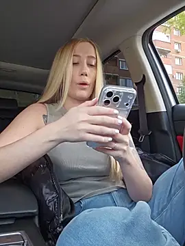 Pussy Drive03 online show from May 19, 4:30 am