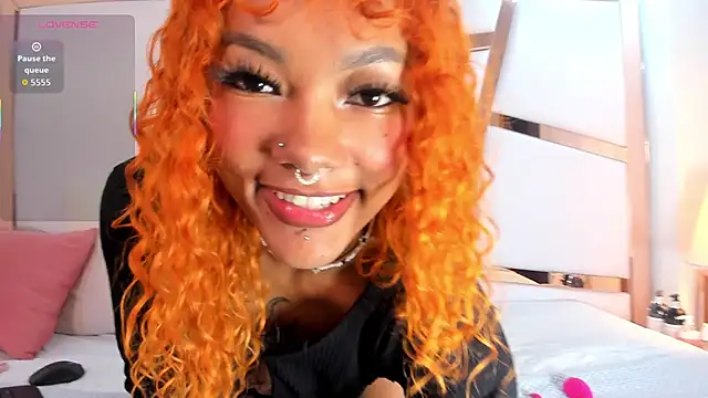 cattaleya get online show from February 18, 12:23 pm