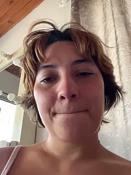 Maggie Geller online show from March 17, 5:27 pm