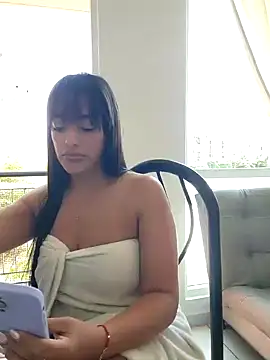 Snapshot of MarianaGiiiL chatting on September 22, 1:46 pm MarianaGiiiL online show from September 22, 1:46 pm