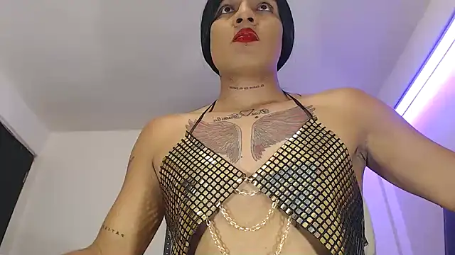 michellatinhot online show from January 18, 7:50 pm