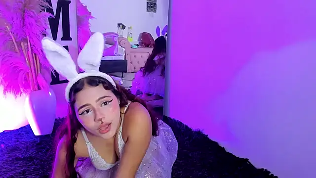 Maraxrivera online show from March 18, 12:47 pm