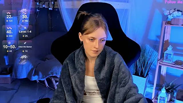 KiraMontoya online show from September 27, 6:02 pm