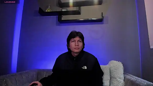 Golden-Boyy online show from February 22, 11:57 am