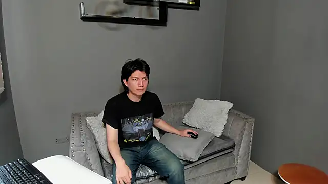 Golden-Boyy online show from March 2, 12:22 pm