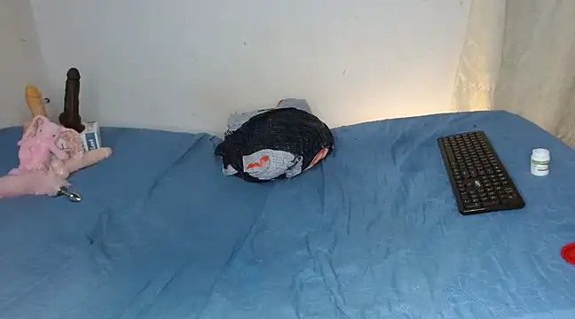 Said hot01 online show from March 13, 7:31 am