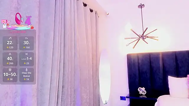 nattashaa7 online show from September 29, 11:37 am